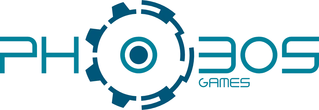 logo phobosgames